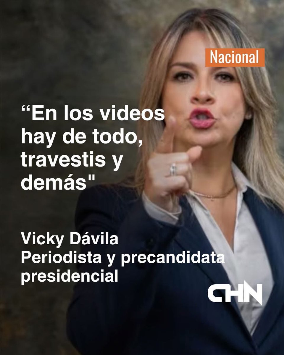 Nuevamente el drogo Gustavo Petro está enredado en escándalos vulgares. Con esto se confirma que lo que dijo el cucho <a href="/AlvaroLeyva/">Álvaro Leyva Durán</a> en sus tres cartas es totalmente cierto. Esta vez lo confirma <a href="/VickyDavilaH/">Vicky Dávila</a> donde Petro aparece en chat y videos con travestis, drogas y alcohol.