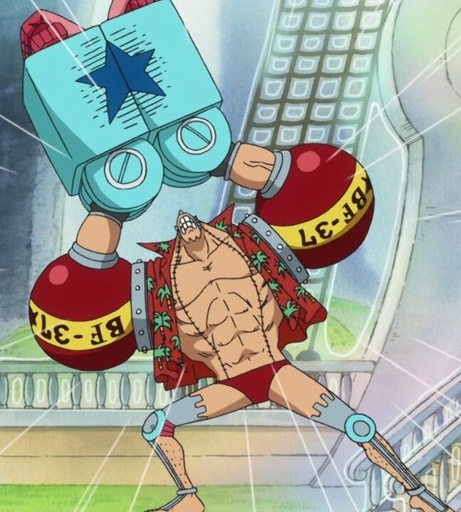 it only took two years but im FINALLY caught up on one piece