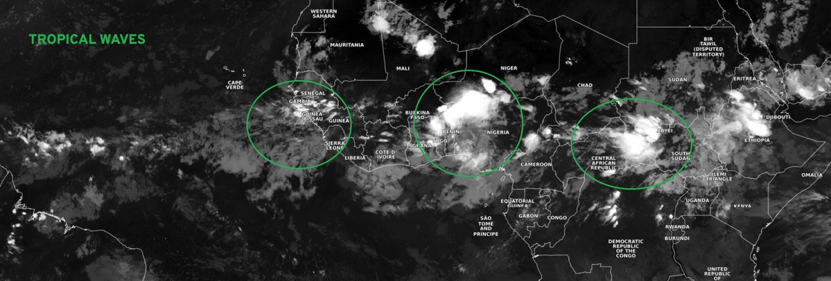Tropical Update | Sunday August 3, 2025  

Tropical Storm (--&gt; Hurricane) Dexter coming online very soon off the East Coast.  

Main Development Region lighting up ?  

Read (unlocked) + Subscribe (Newsletter)
weather.substack.com/p/august-3-202…