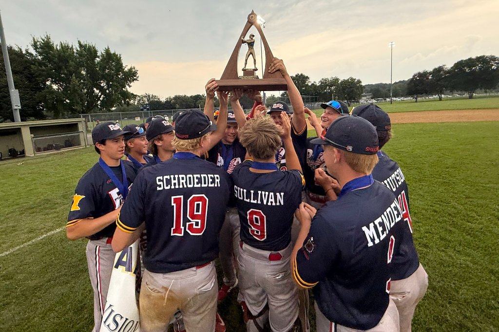 Hardball Minnesota tweet media