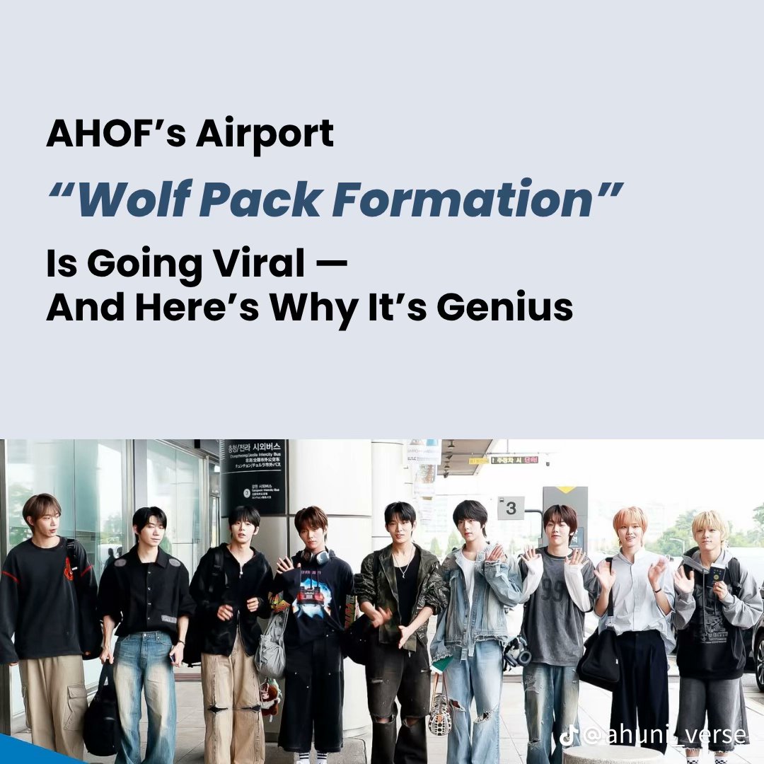 missbethhhhh's tweet photo. AHOF's "Wolf Pack Formation"
.
.
.
.
.
saw this on clock app
©ahuni_verse https://t.co/iNx4mnXZBc