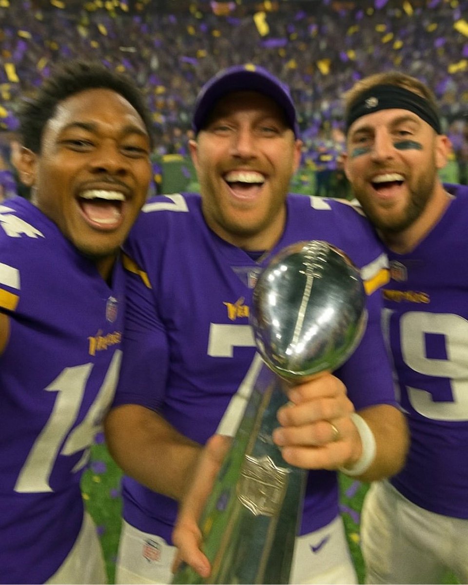 VikingzFanPage tweet media