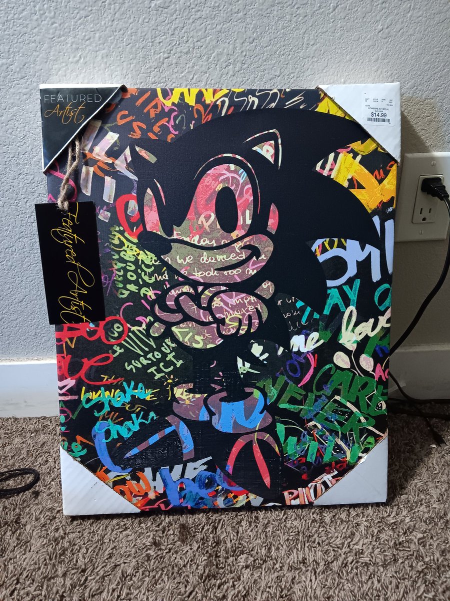 perfect birthday gift from moms

29