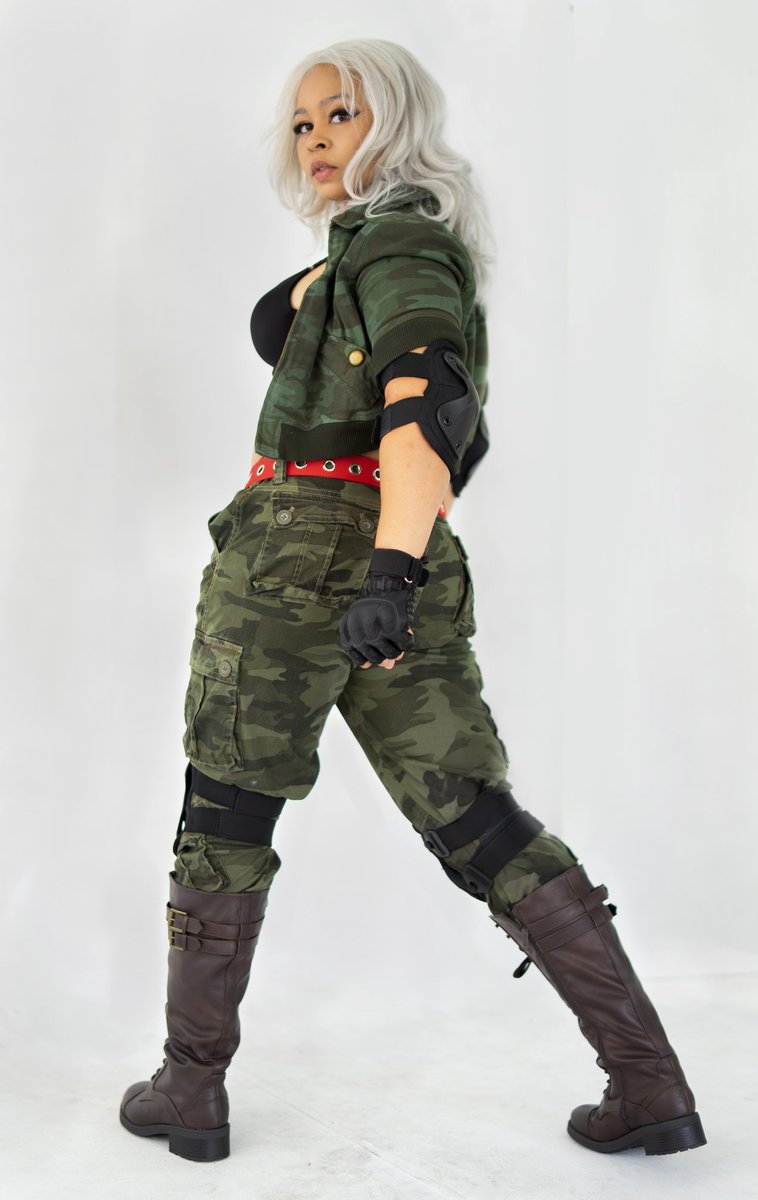 Bella Victress (@bella_victress) on Twitter photo But what's Vanessa been up to all these years!?!? (I'm so excited for VF6๐คฉ๐คฉ๐คฉ)
#projectvirtuafighter #playmorevf #Vanessa #sega #virtuafighter #VF6
<a href="/VF_SEGA/">VIRTUA FIGHTER</a> But what's Vanessa been up to all these years!?!? (I'm so excited for VF6๐คฉ๐คฉ๐คฉ)
#projectvirtuafighter #playmorevf #Vanessa #sega #virtuafighter #VF6
<a href="/VF_SEGA/">VIRTUA FIGHTER</a>