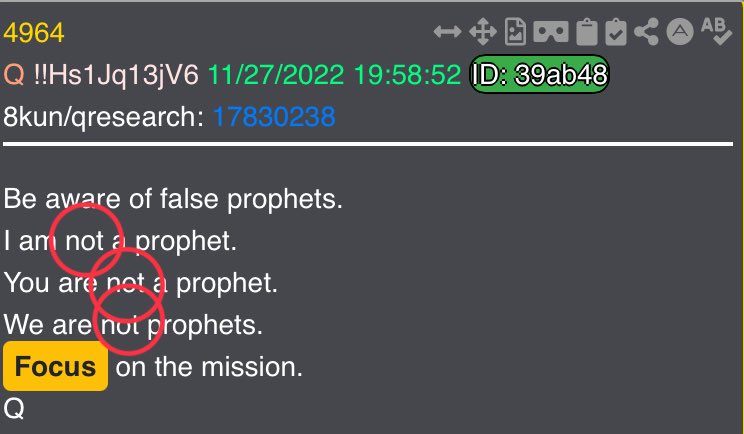 Shanneighteen's tweet image. #2DaysAheadofSchedule =224=26/44
#TheTwoWitnesses
#ThreePointOneFour=🥧
#TheReturnoftheKing 
#FocusontheMission 
#QDrop2644=844= .
#88MPH=#Day178 
10:54=#Day196 July 15=157=#BrianJamesLavalle 
1.5=#Day165 
12:45:01=391=49=#Day208=#GolfCartParade 
#Not=#Yes 
#Horse=65=#Lavalle