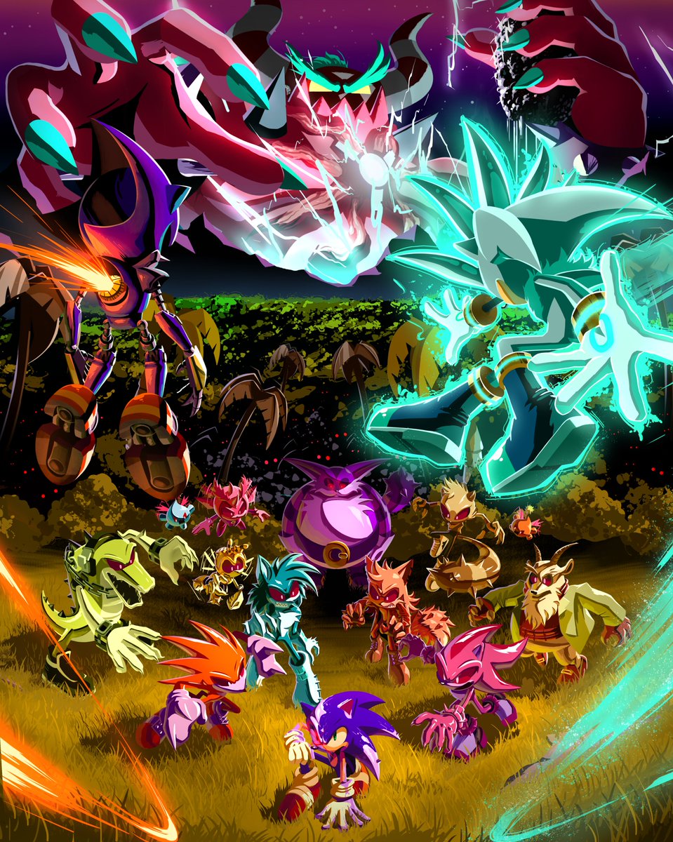 METAL VIRUS