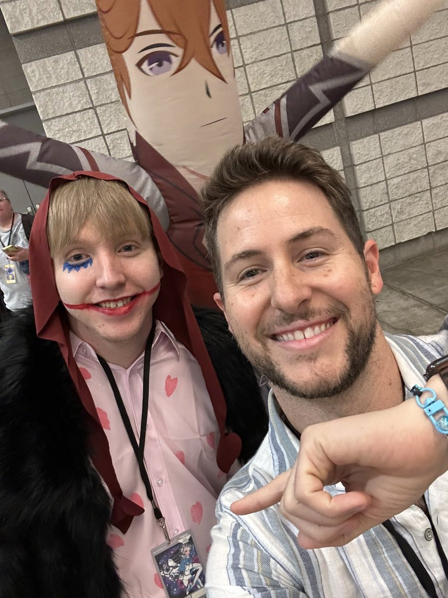 Random_D_Guy's tweet image. So um yeah July was pretty sick!