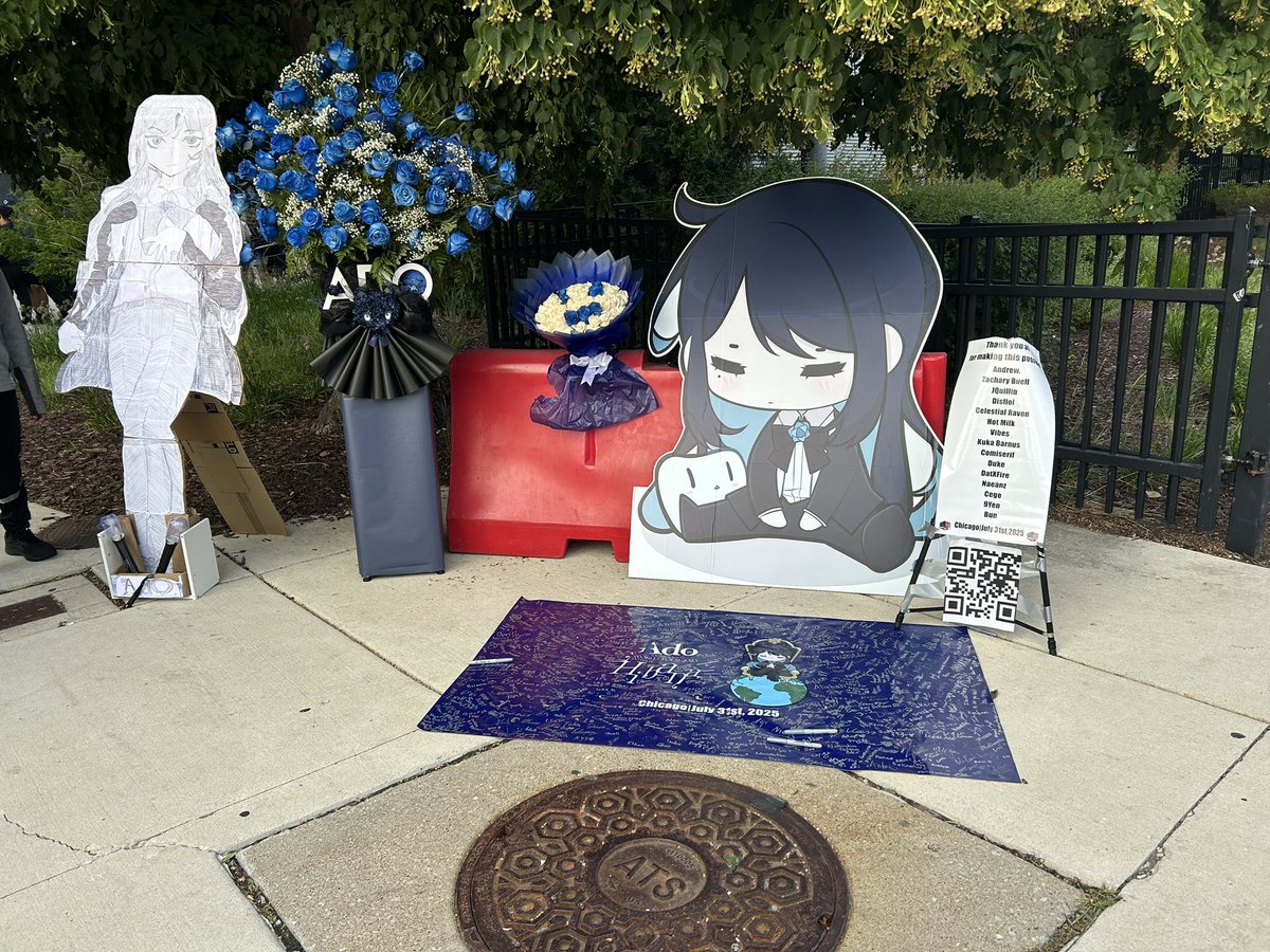 Random_D_Guy's tweet image. So um yeah July was pretty sick!