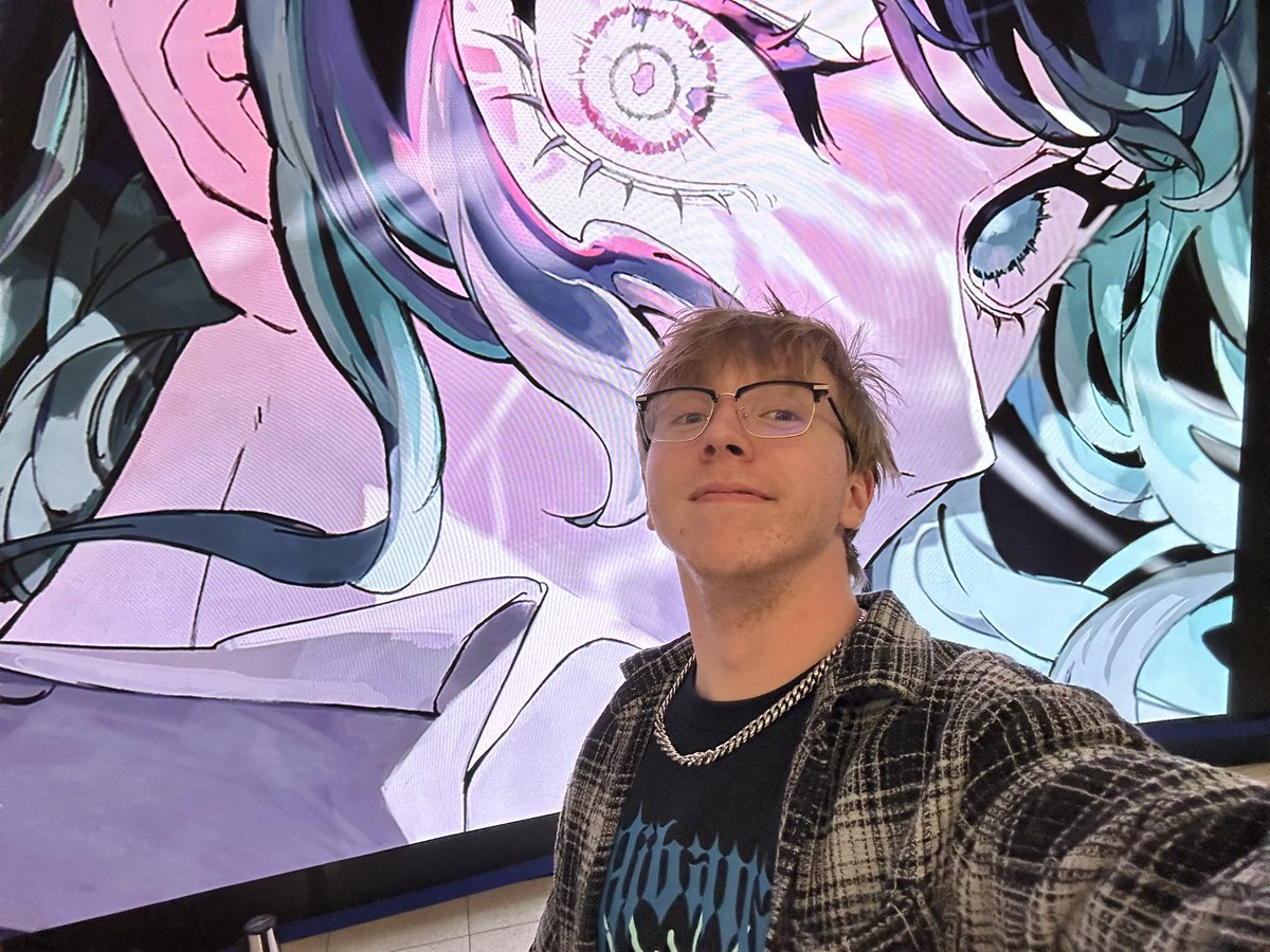 Random_D_Guy's tweet image. So um yeah July was pretty sick!