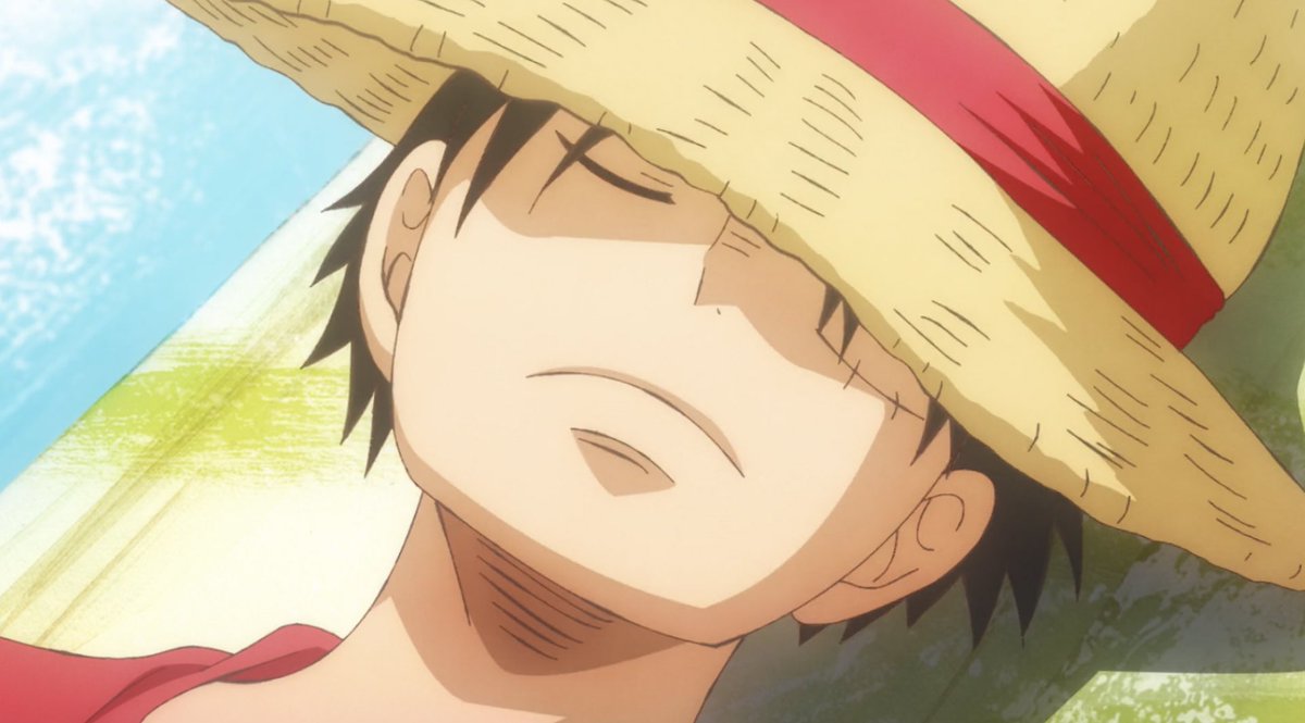 luffyscenes's tweet image. 