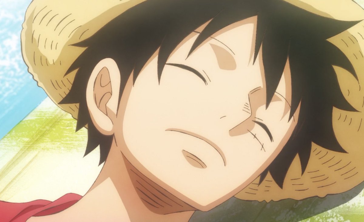 luffyscenes's tweet image. 