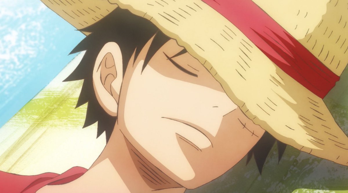 luffyscenes's tweet image. 