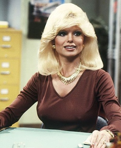 NotKennyRogers's tweet image. RIP Loni Anderson

Gotta be on the Mt. Rushmore of Hottest Blondes in TV History, right?