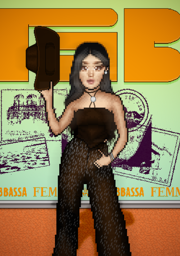 Ontem foi pura emoção! #PAB25
Encerrando essa era com o coração transbordando gratidão. Entreguei tudo de mim nesse trabalho, com verdade, com alma e com a minha história traduzida em música.
E pra fechar com chave de ouro: levamos o prêmio de Colaboração do Ano🏆