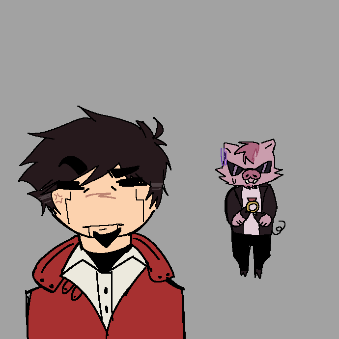 Día 216 + 217
Frutitas + tose
–🐐