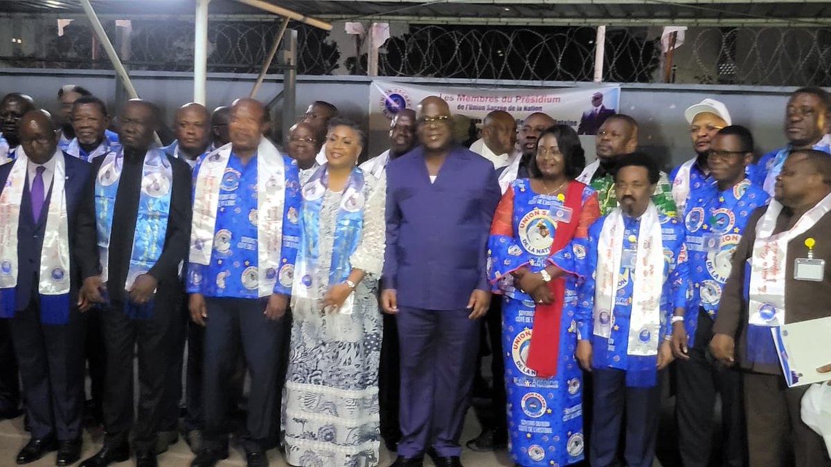 Congo Handicap (@congohandicap) on Twitter photo La participation politique des personnes handicapées à la gouvernance nationale fait l’objet de la convention et la constitution de notre pays !
Jeunesse 2030, travailler avec et pour les jeunes avec ou sans handicap <a href="/SuminwaJudith/">Judith SUMINWA TULUKA</a> <a href="/fatshi13/">Félix A. Tshisekedi</a>
Nous sommes tous responsables de La participation politique des personnes handicapées à la gouvernance nationale fait l’objet de la convention et la constitution de notre pays !
Jeunesse 2030, travailler avec et pour les jeunes avec ou sans handicap <a href="/SuminwaJudith/">Judith SUMINWA TULUKA</a> <a href="/fatshi13/">Félix A. Tshisekedi</a>
Nous sommes tous responsables de