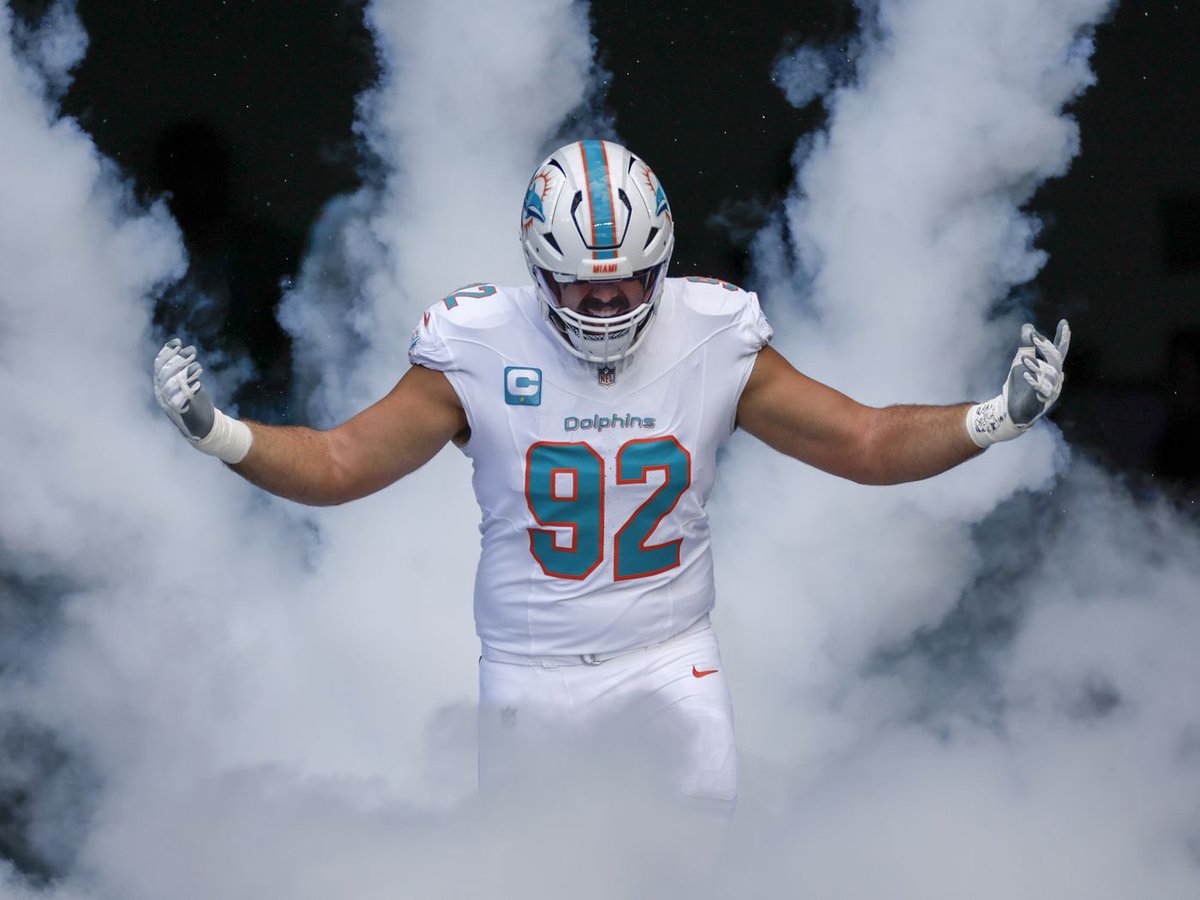 FinsXtra (@finsxtra) on Twitter photo 🚨 BREAKING: Miami Dolphins have reached an agreement to sign Zach Sieler to a 3-year/$67.7M contract extension, with $44M guaranteed. (<a href="/AdamSchefter/">Adam Schefter</a>) #PhinsUp 🚨 BREAKING: Miami Dolphins have reached an agreement to sign Zach Sieler to a 3-year/$67.7M contract extension, with $44M guaranteed. (<a href="/AdamSchefter/">Adam Schefter</a>) #PhinsUp