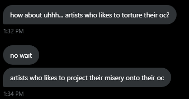 artist who uh does this