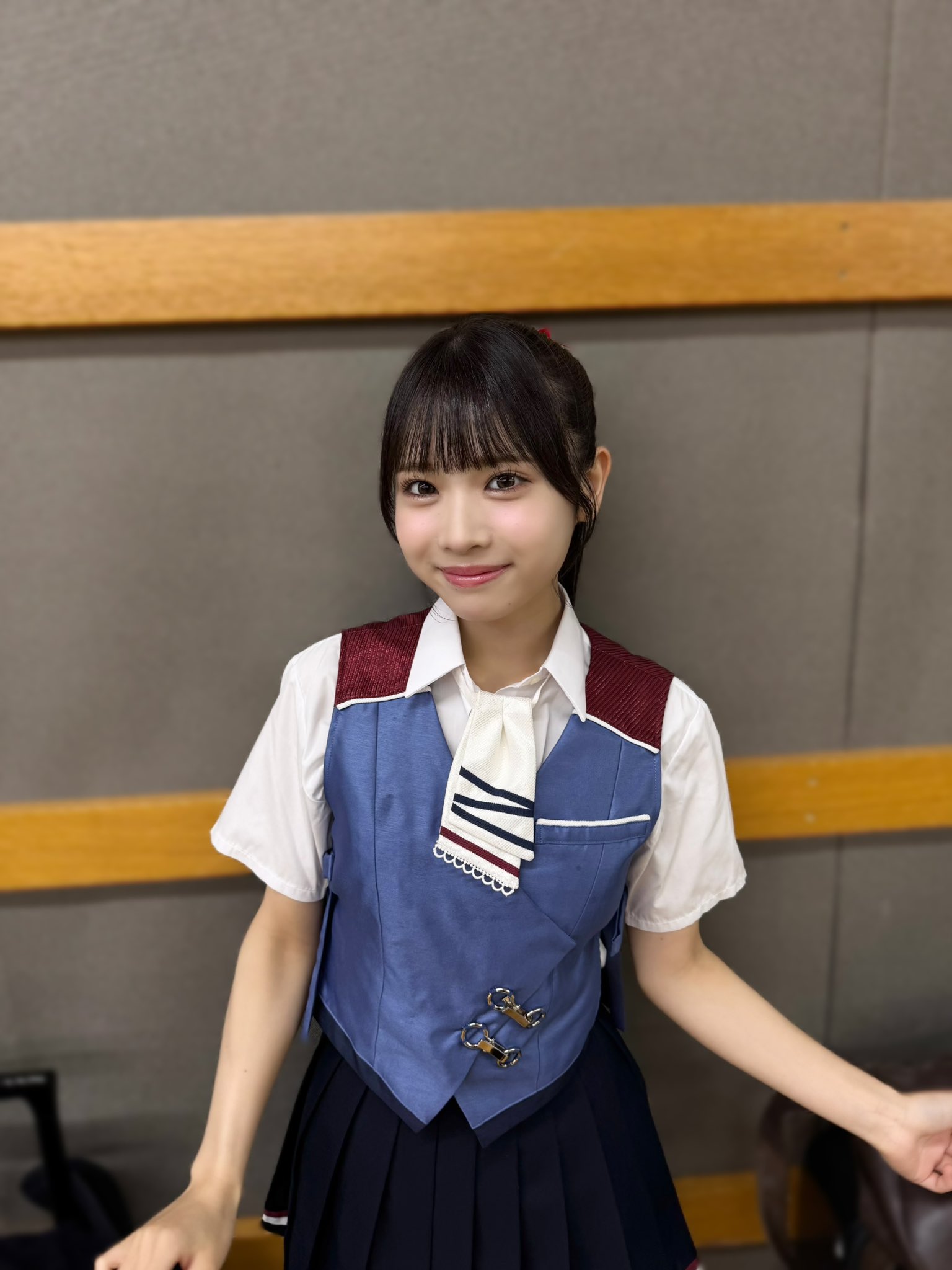 NMB48 芳賀礼 直筆 芳賀 礼【NMB48】 on X: 