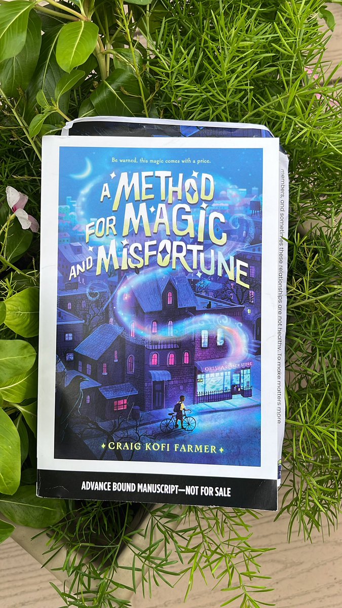 Beth Campbell (@beth1campbell) on Twitter photo Enjoy this new book by <a href="/State_Farmm/">Craig Kofi Farmer, M.Ed.</a> <a href="/MacKidsSL/">Macmillan Children's School & Library 📚</a> Thanks for sharing with #BookPosse Watch your mailbox <a href="/HalburJennifer/">Jennifer Halbur 🤓📚💜</a> Enjoy this new book by <a href="/State_Farmm/">Craig Kofi Farmer, M.Ed.</a> <a href="/MacKidsSL/">Macmillan Children's School & Library 📚</a> Thanks for sharing with #BookPosse Watch your mailbox <a href="/HalburJennifer/">Jennifer Halbur 🤓📚💜</a>