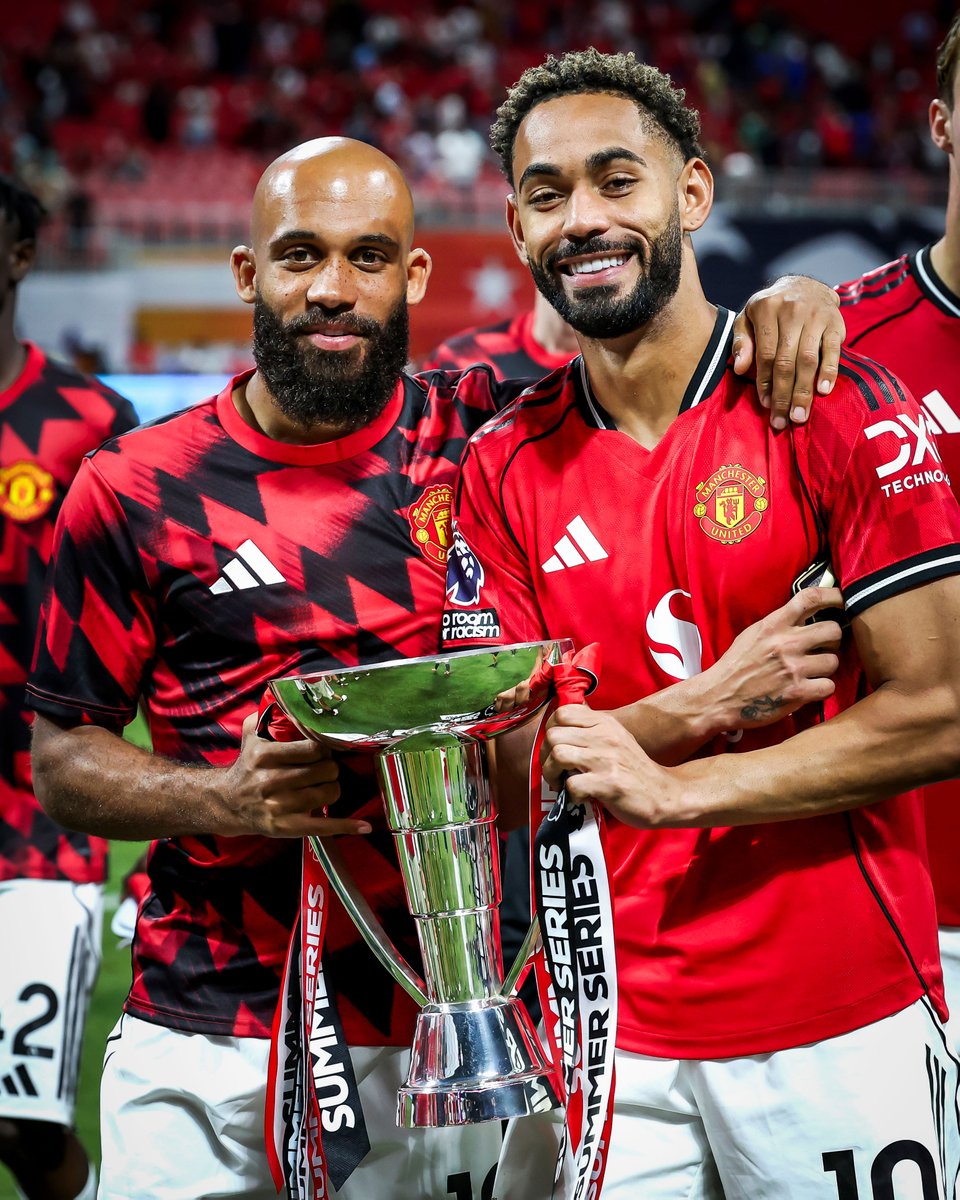 B/R Football tweet media