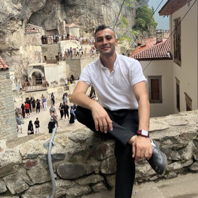 #YeniProfilResmi