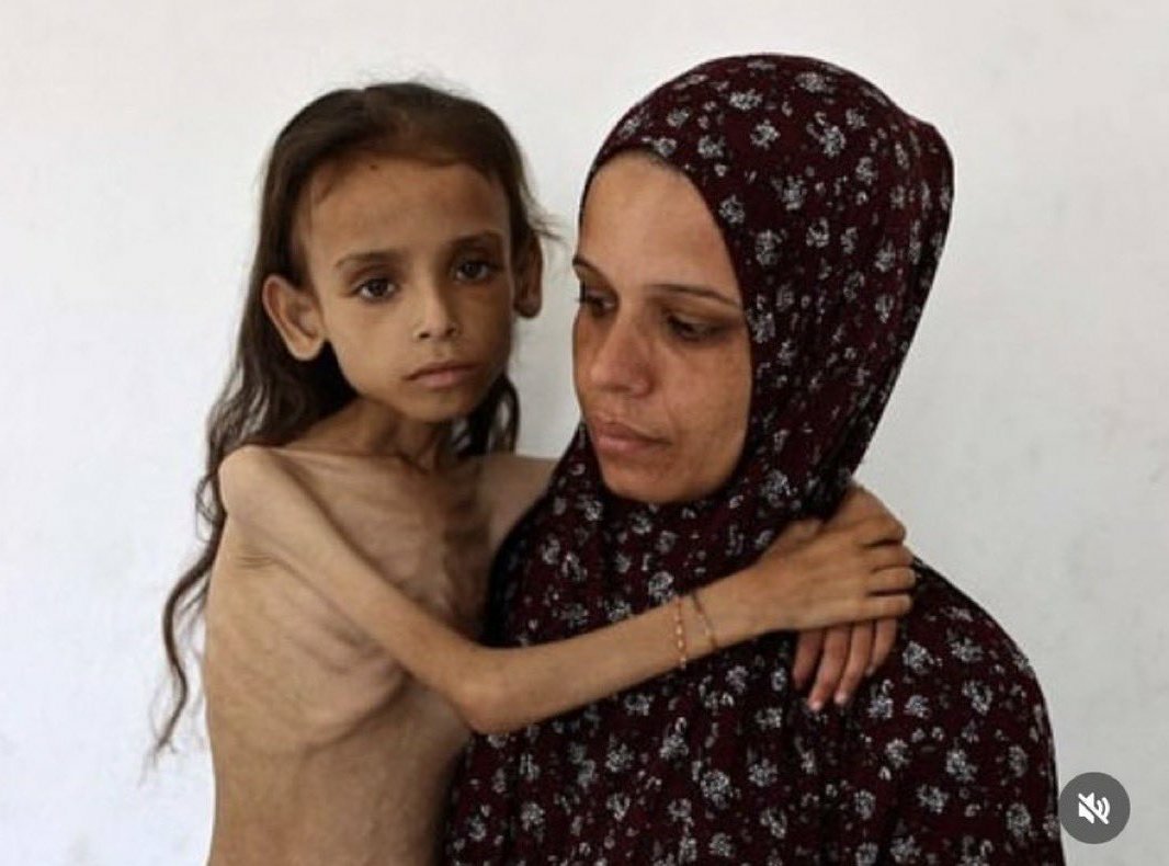 اللهمَّ اهلك من خذلهم
#GazaGenocide 
#GazaStarving 
#غزة_تُباد 
#غزة_تقتل_جوعاً
