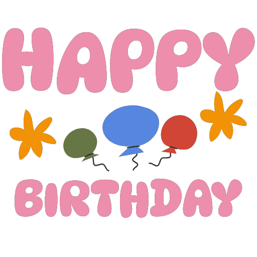 Happy birthday 🎁🎂🎁🎈🎉 Naya كارين لصغيرة سنين الصحة والعوافي ويضلوا أهلك فوق راسيك 🌹♥️
#٤آب 
#كارين_رزق_الله
#نايا_شربل_رزق_الله