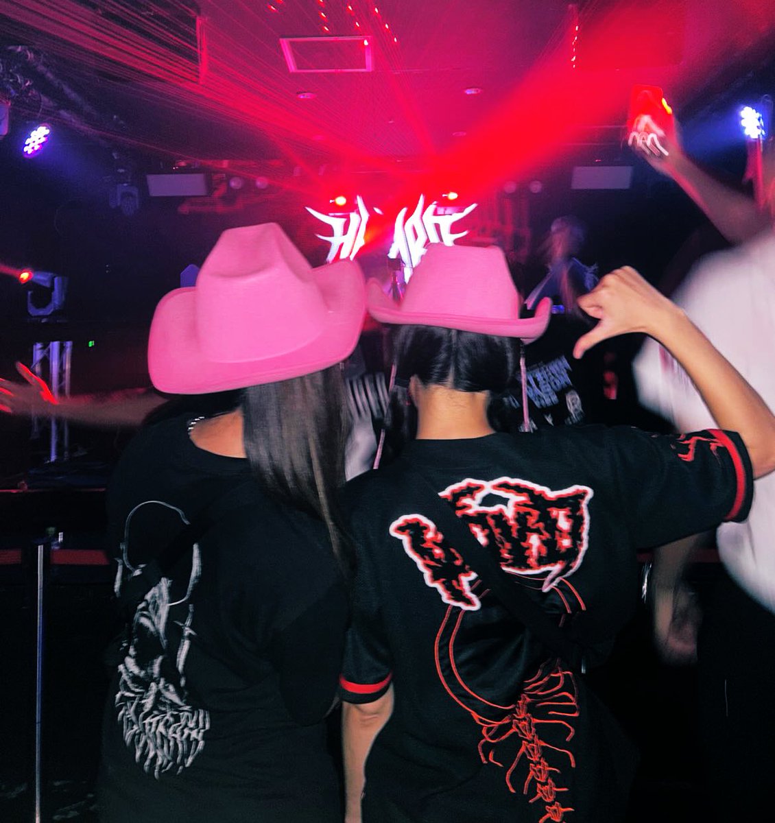 <a href="/rrr03270/">Rico</a> とVOYD🩸🩸🩸