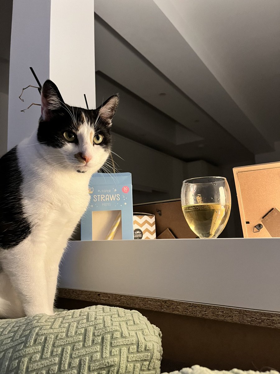 Judged even if you sit in for a long weekend 😔