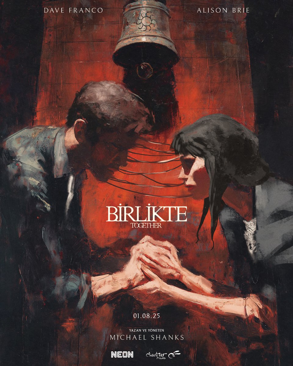 Poster Escape tweet media