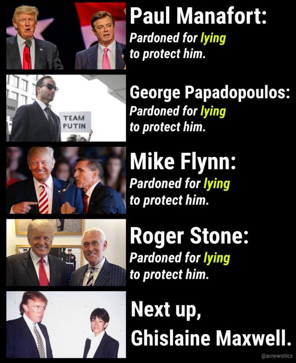 Notice a trend here?