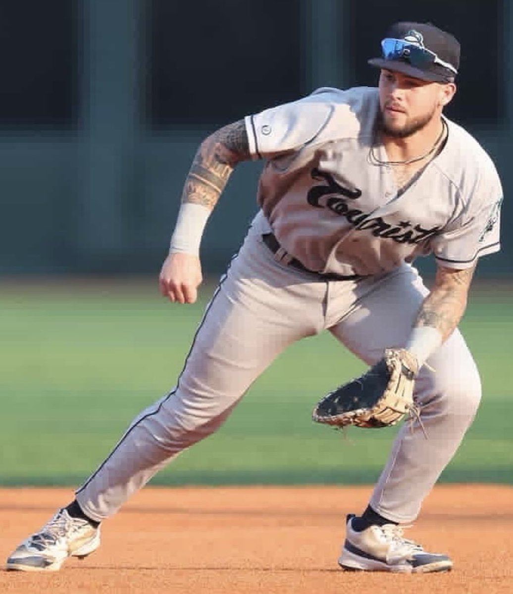 Source: Astros are promoting C/1B Will Bush to Double-A Corpus Christi.

The 21 year old has an .811 OPS in High-A Asheville this season.

He is rated by MLB Pipeline as the Astros #16 prospect.