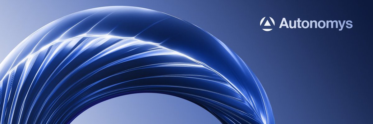 heymen33 (@atlas16022015) on Twitter photo 🪄 You don't need to know a lot of technical information to get started with #Web3 . Complicated commands, new words. Forget all that. Thanks to <a href="/AutonomysNet/">Autonomys | AI3.0</a> , you can easily start farming $AI3 .
✅ No staking
✅ No GPU
✅ No complicated setup or information.
You can do it in 🪄 You don't need to know a lot of technical information to get started with #Web3 . Complicated commands, new words. Forget all that. Thanks to <a href="/AutonomysNet/">Autonomys | AI3.0</a> , you can easily start farming $AI3 .
✅ No staking
✅ No GPU
✅ No complicated setup or information.
You can do it in