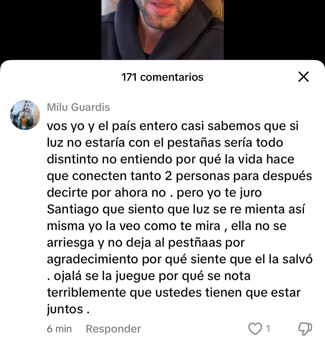 yaniiiss_xoxo's tweet image. Y en un capítulo más de las enfermitas y  Deliriagos 🤣🤣

#OnlyTato #luziago