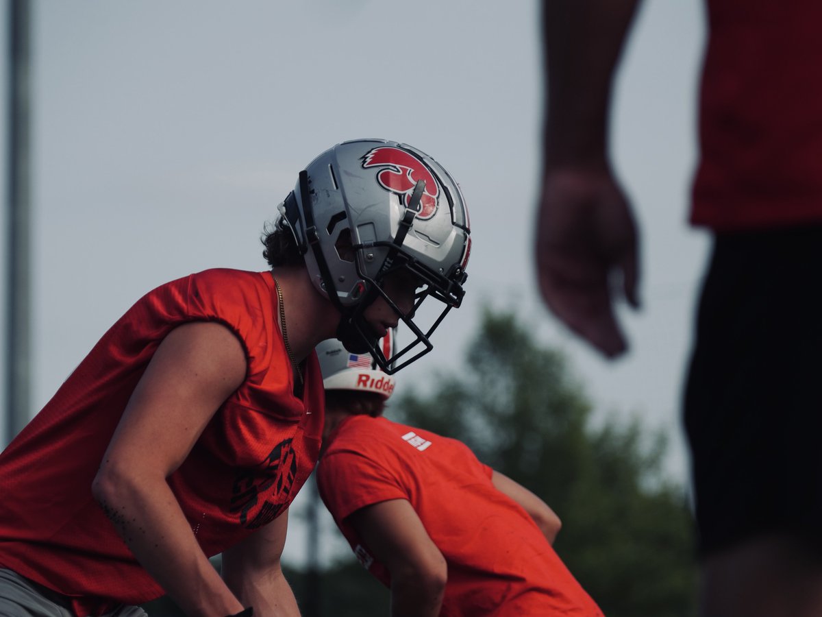 𝗟𝗜𝗧𝗧𝗟𝗘 𝗛𝗔𝗪𝗞 𝗙𝗢𝗢𝗧𝗕𝗔𝗟𝗟 𝗖𝗔𝗠𝗣

Still time to join us this week‼️ Sign up here: gobound.com/ia/schools/icc…

Monday-Wednesday | 4th-12th Graders
5-6:30 p.m.

Thursday | 9-12th ONLY
7-10 a.m.