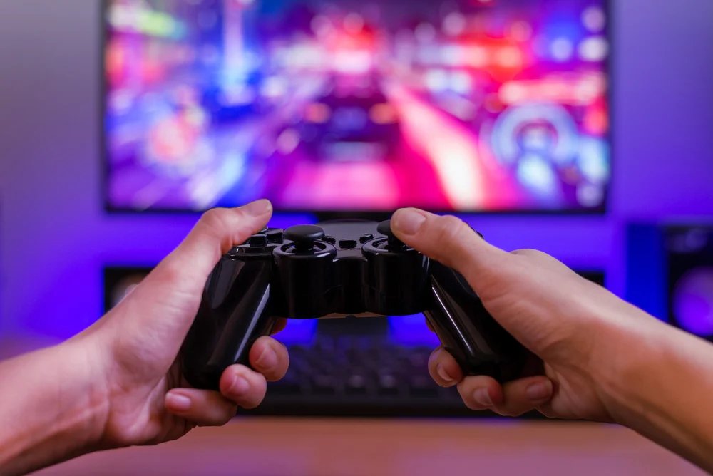 neo2rington's tweet image. India&apos;s cloud gaming scene is booming-487 million gamers, cross-platform play, massive investments, esports on fire, and growing accessibility are reshaping the country&apos;s entertainment landscape!   newskarnataka.com/gaming/cloud-g…