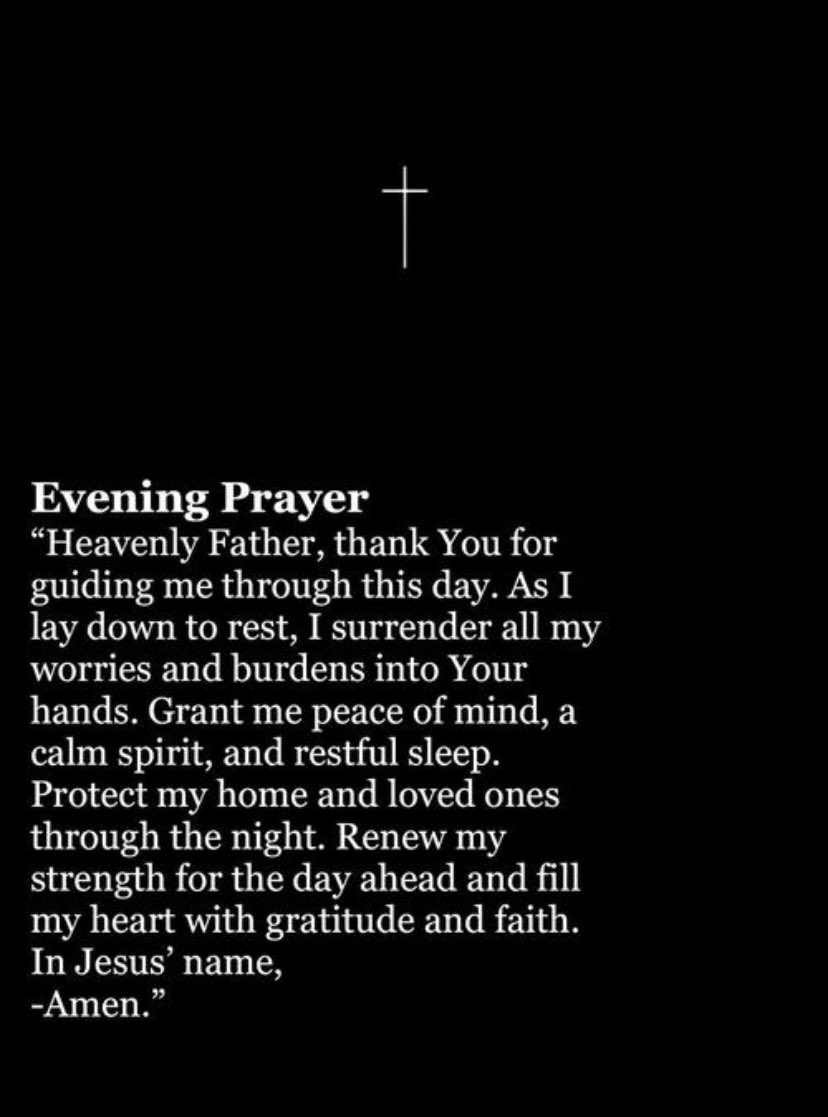Good night 😘 🙏🙏🙏