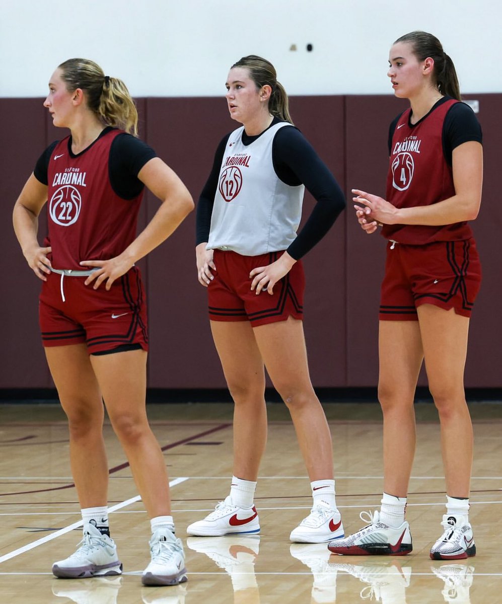 MarchMadnessWBB's tweet photo. The summer grind doesn’t stop 🏀

#NCAAWBB https://t.co/tZ5rmY1dUk