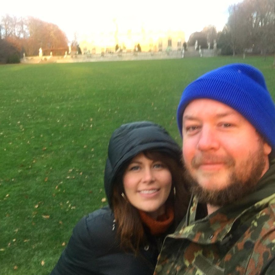 first date,, lov e of my live.  my heart is full