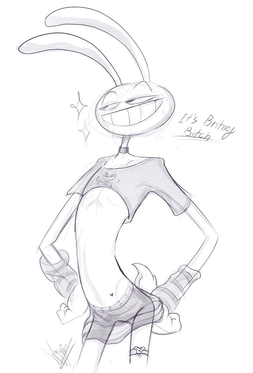 Listening to cunty songs while drawing this hit HARD-
~💜
#TheAmazingDigitalCircus #TADCJax #TADC
