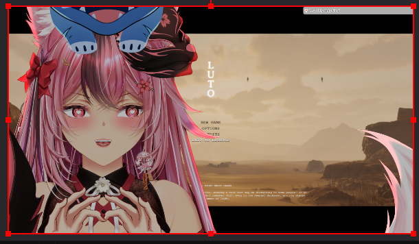 KitzuRei's tweet photo. Going live now playing the new horror game Luto for the first time, let's see how scary this one really is
Also pushing for Plus Program 2 with 15 points already on the board!
Come hang out and help me reach the next tier
#LutoGame #HorrorGaming #twitchstreamer https://t.co/9rsCBWnjVc
