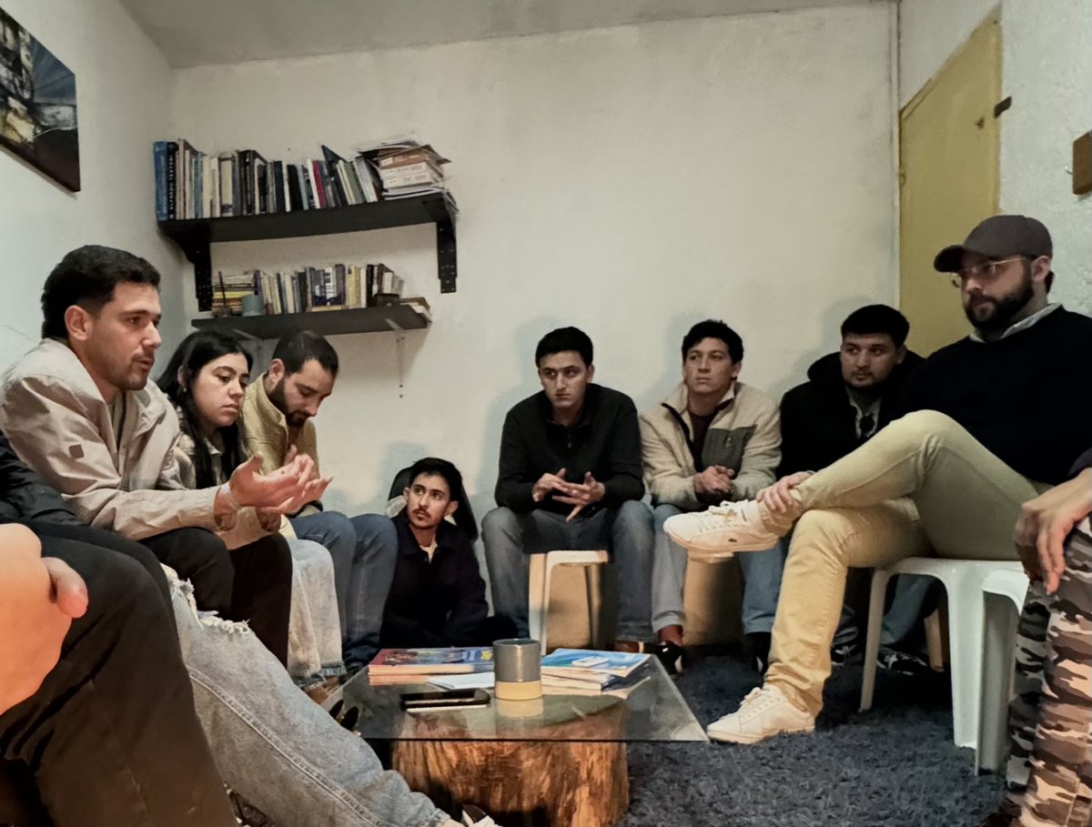 Conocimos distintos espacios en 
📍 Maldonado. En cada lugar, pusimos a la juventud del <a href="/PNACIONAL/">Partido Nacional</a> a la orden para seguir construyendo el Uruguay que queremos.