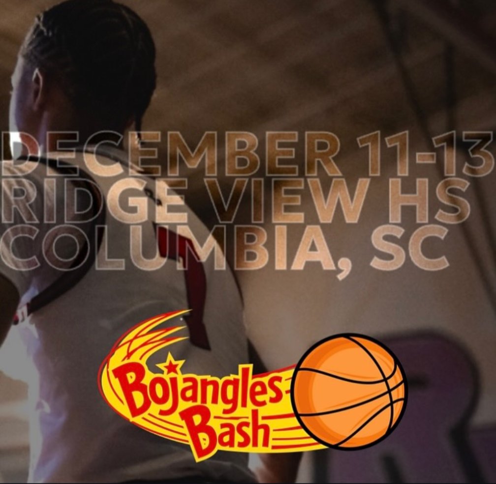 The Bash (@thebashhoops) on Twitter photo Don't miss the #BoBash this December at <a href="/rvhs/">Ridge View High School: A Med Pro Magnet</a>.
Our lineup will be announced soon!
Who do you want to see? Don't miss the #BoBash this December at <a href="/rvhs/">Ridge View High School: A Med Pro Magnet</a>.
Our lineup will be announced soon!
Who do you want to see?