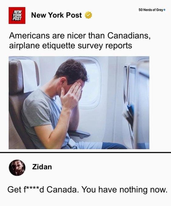 Sad.....but possibly true.