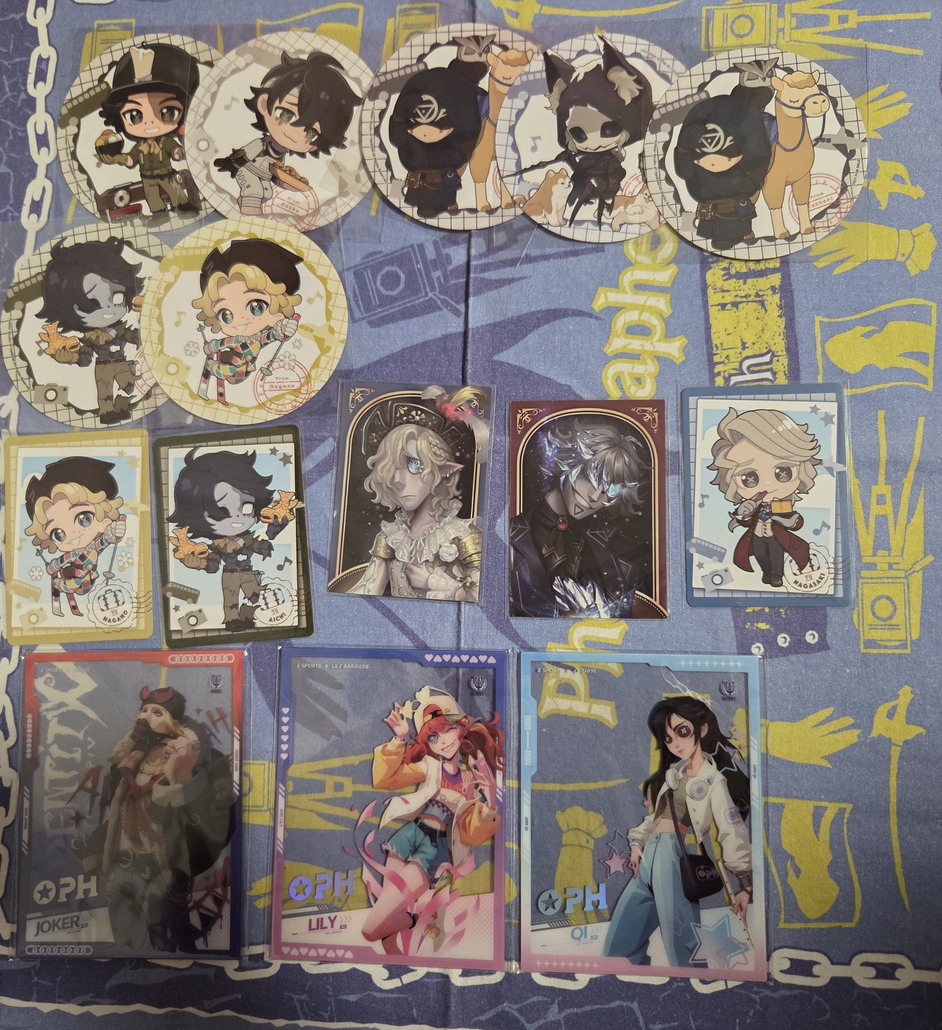 かなぺろ＠雑多 on X: 