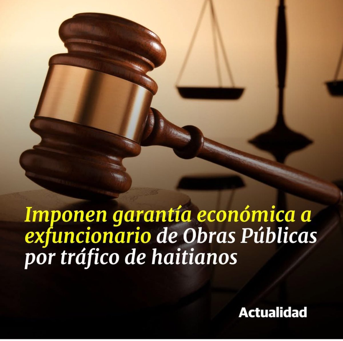 Por eso es que siguen traficando no hay consecuencias y se hacen de dinero rápido 🤬🤬🤬🤬🤬🤬🤬🤬