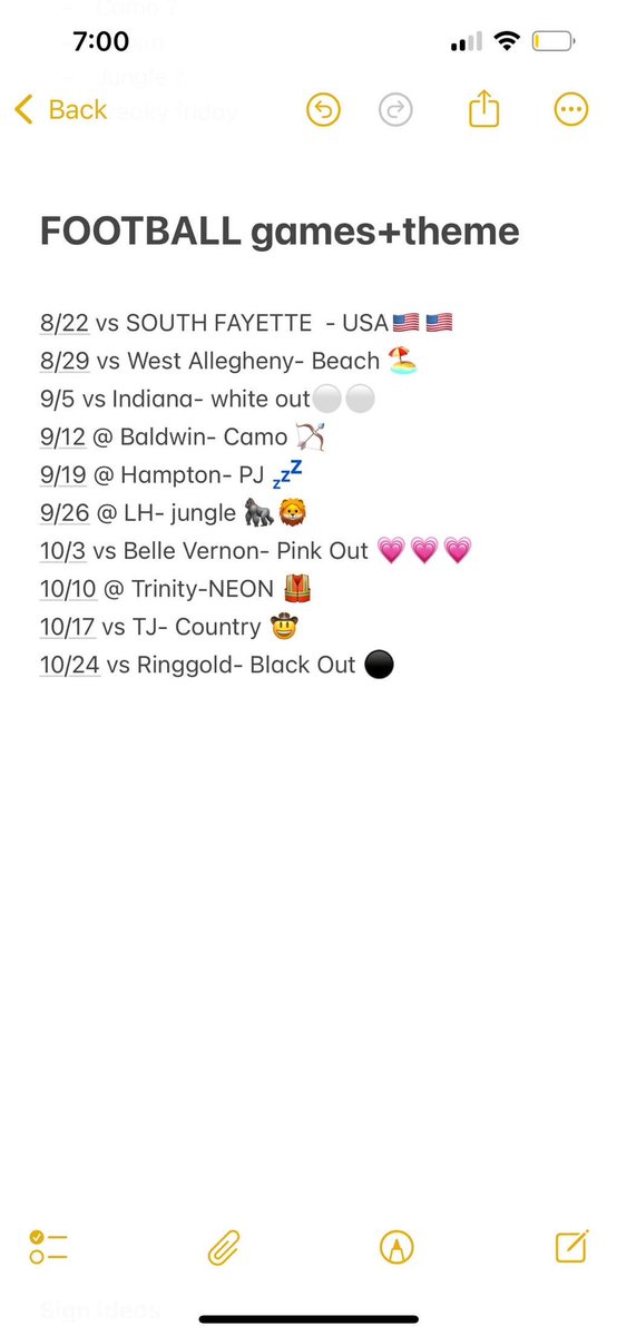 CV STUDENT SECTION tweet media