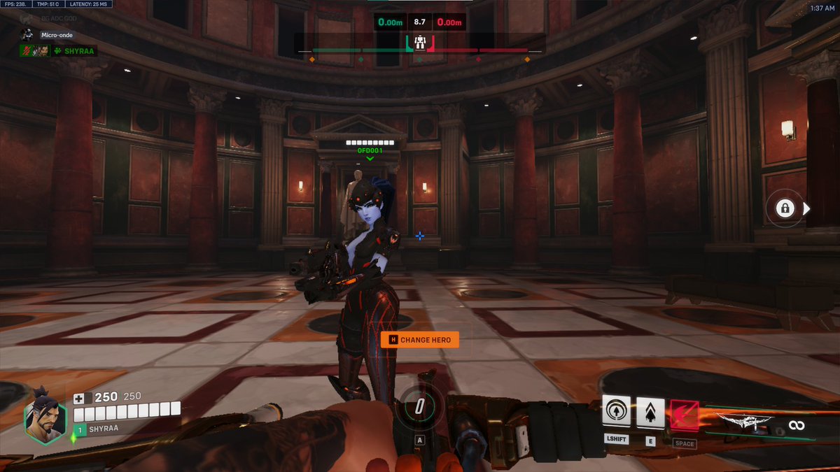 back on overwatch time flies🥀... <a href="/reviewzdps/">reviewz</a>