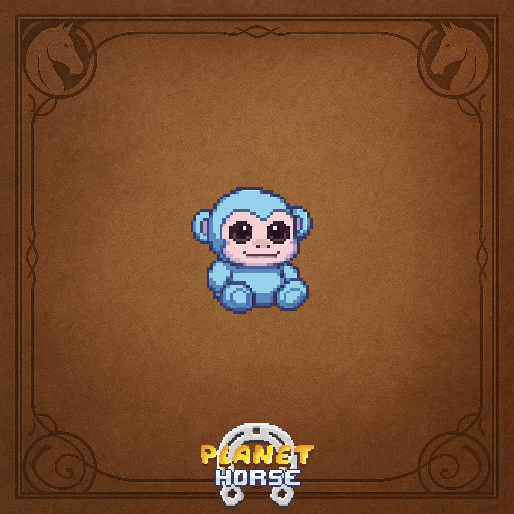 Planet Horse (@planethorsegame) on Twitter photo 🔥Double Event Happening on Planet Horse🔥
To celebrate we are giving out 1x Baby Ronke Trophy valued at 180 $RON out of <a href="/ZyanRider/">Zyantes.ron</a>'s pocket.
To participate:
1⃣ Follow <a href="/PlanetHorseGame/">Planet Horse</a> & <a href="/ZyanRider/">Zyantes.ron</a>
2⃣ Tag 3 Friends
3⃣ Drop your wallet! 🔥Double Event Happening on Planet Horse🔥
To celebrate we are giving out 1x Baby Ronke Trophy valued at 180 $RON out of <a href="/ZyanRider/">Zyantes.ron</a>'s pocket.
To participate:
1⃣ Follow <a href="/PlanetHorseGame/">Planet Horse</a> & <a href="/ZyanRider/">Zyantes.ron</a>
2⃣ Tag 3 Friends
3⃣ Drop your wallet!
